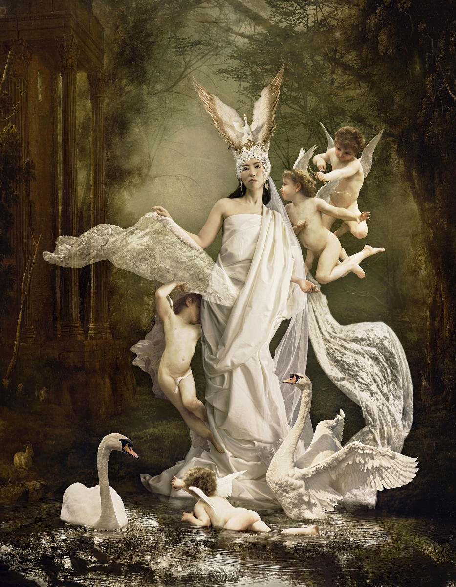 Swan Lake
