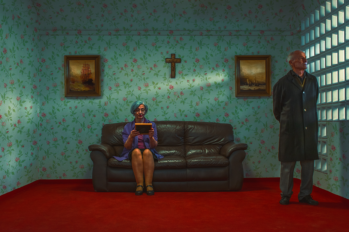 The reconquest of memories