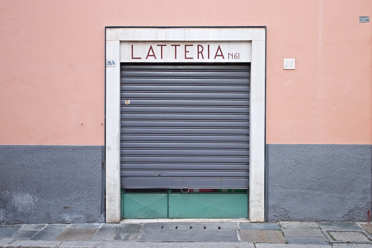 Latteria