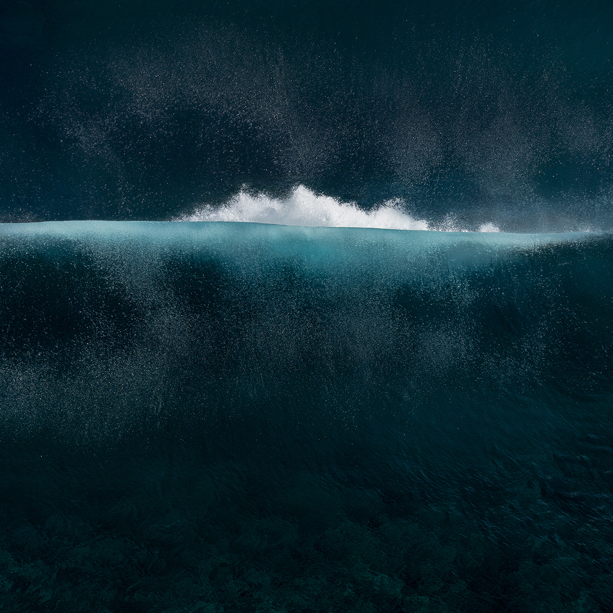 abyss