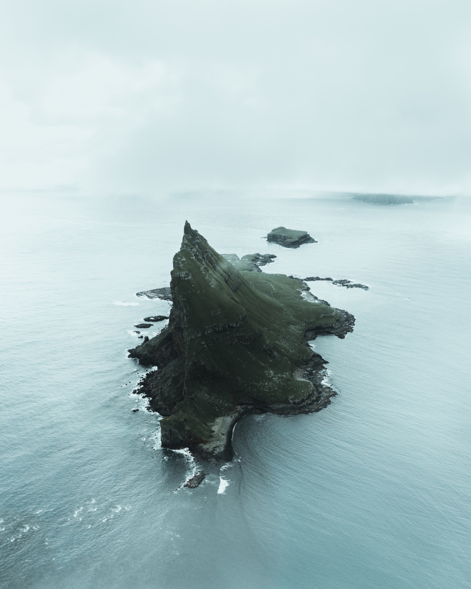 Lonely Island