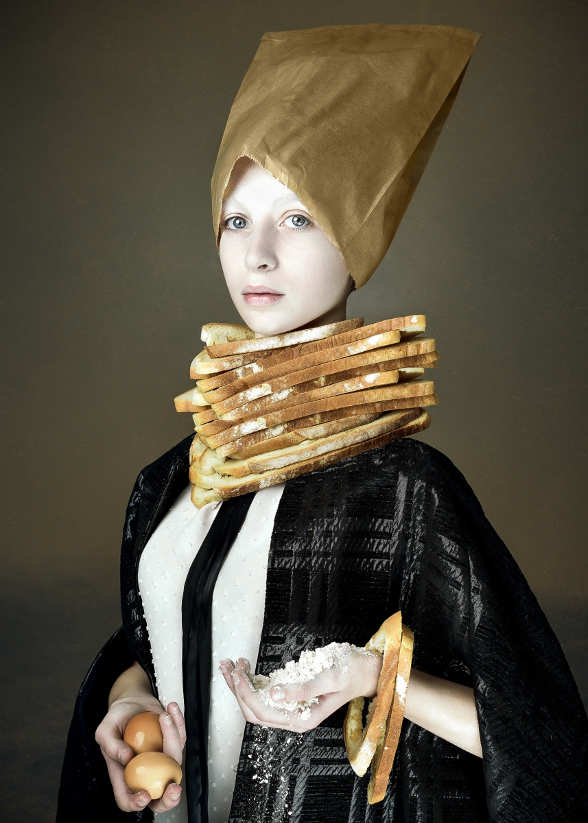 The Baker