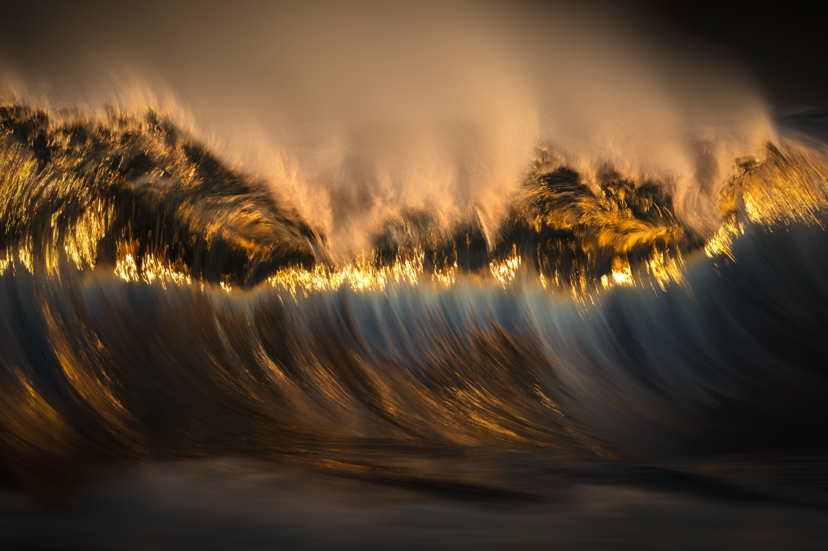 Golden Apollo