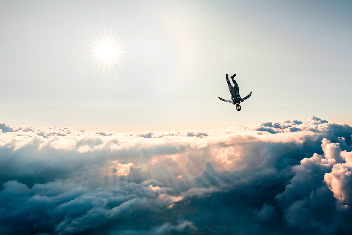 Skydive