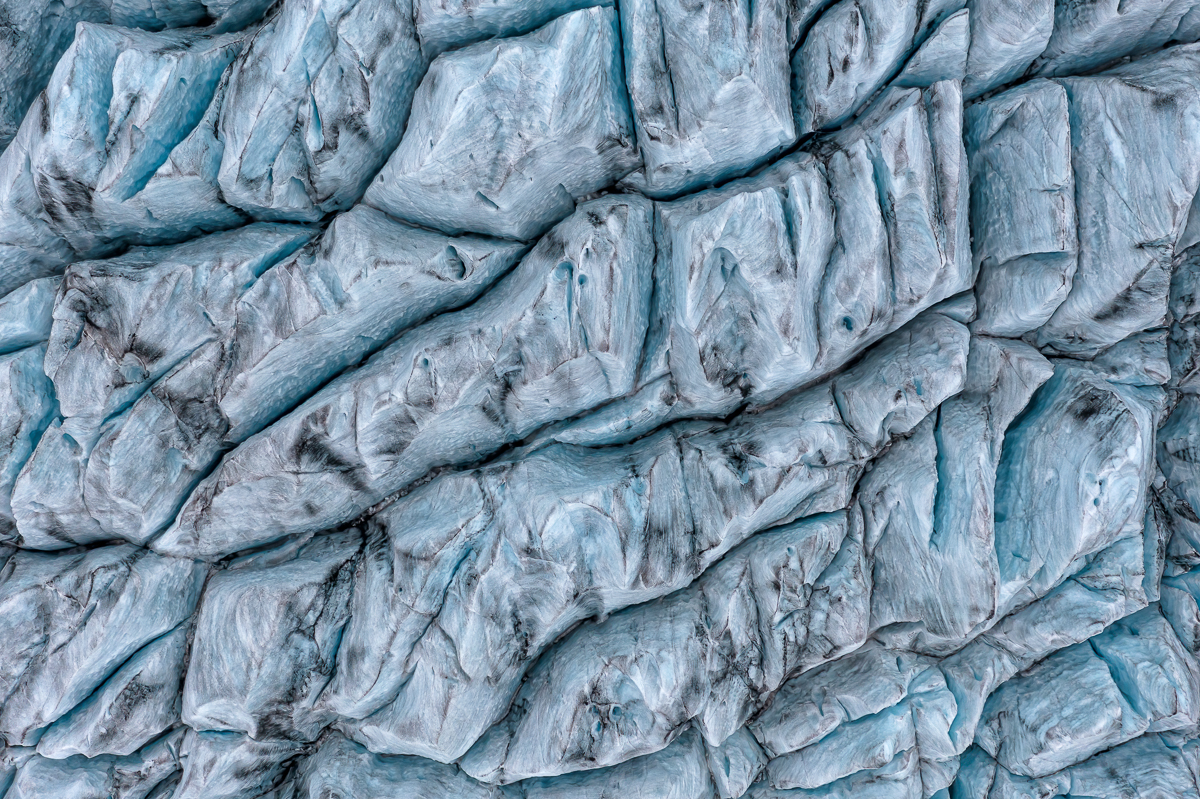 Ancient Ice