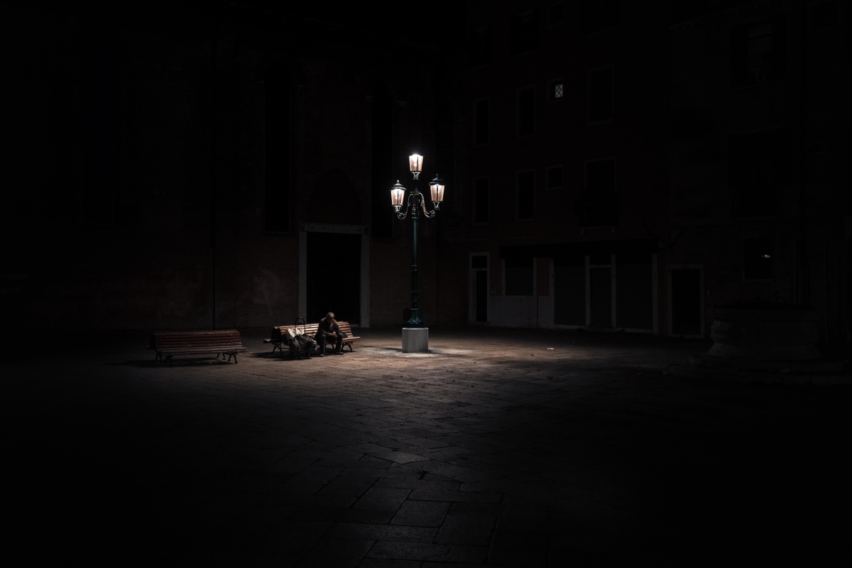 Loneliness