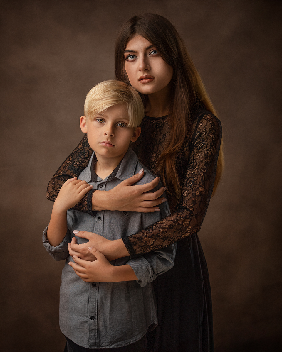 Motherhood