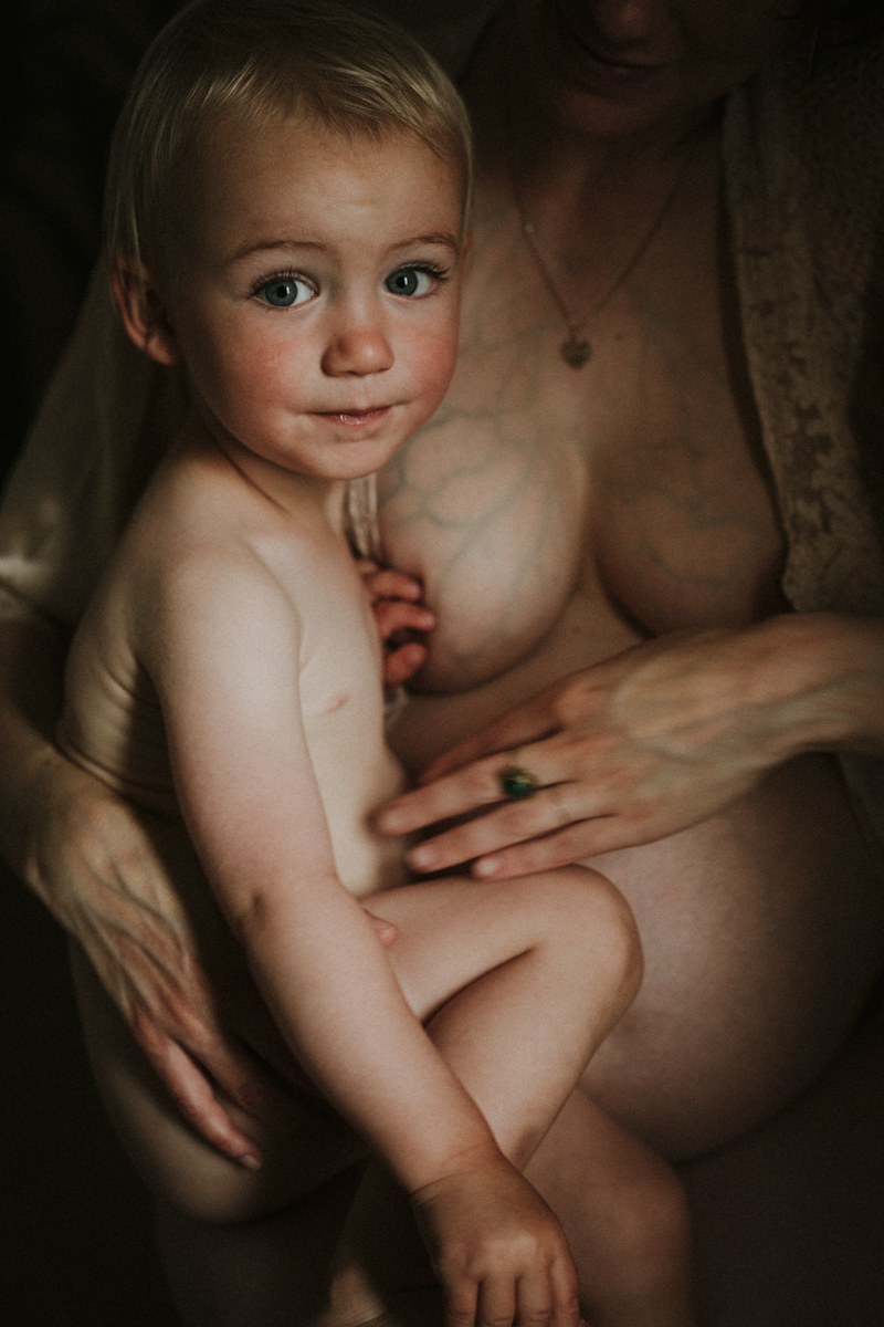 Motherhood
