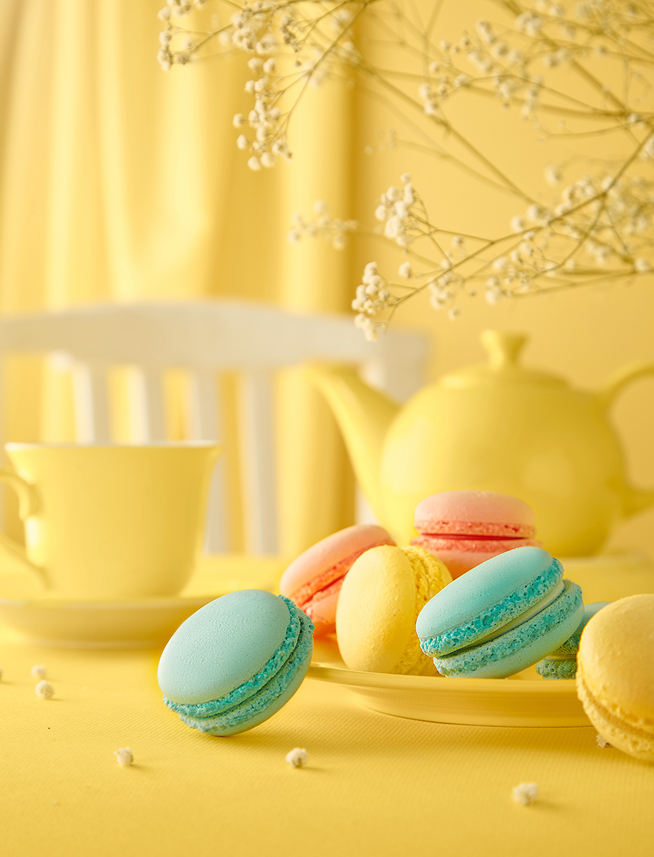 Yellow Vibes
