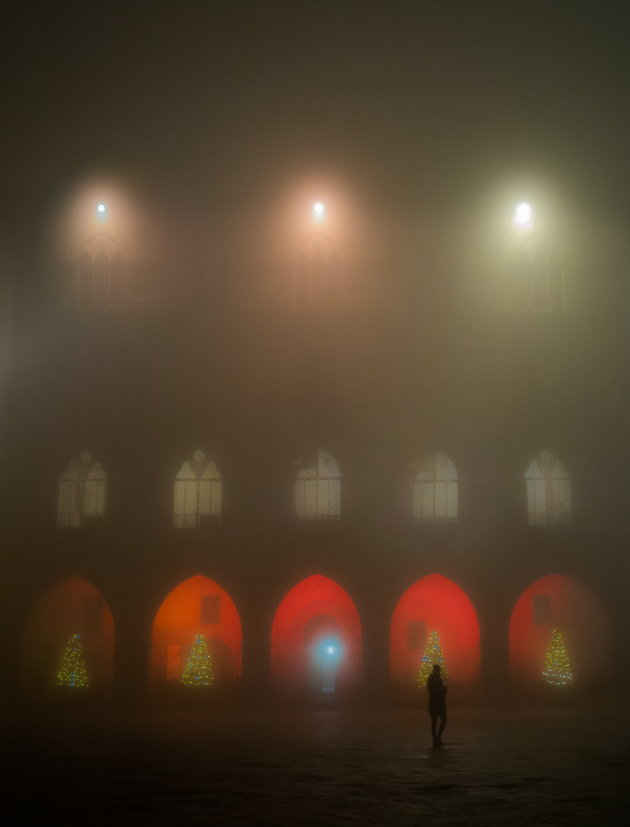 Solitude