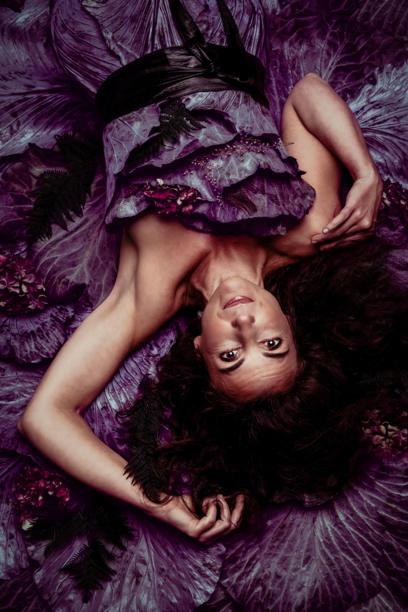 Cabbage Couture