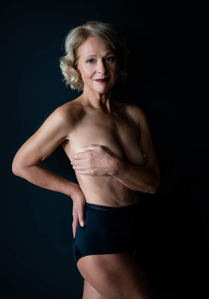 Nude