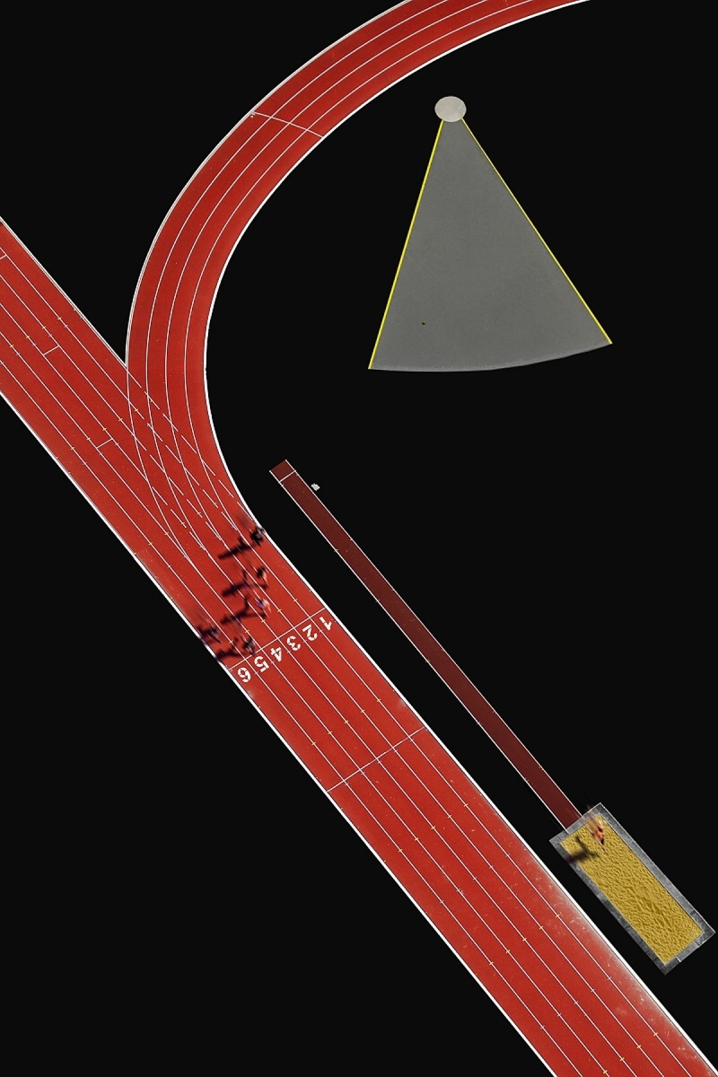 Light atletics
