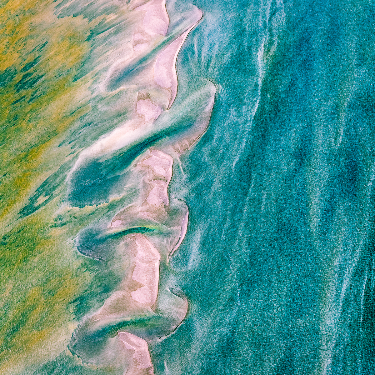 Sand Bars