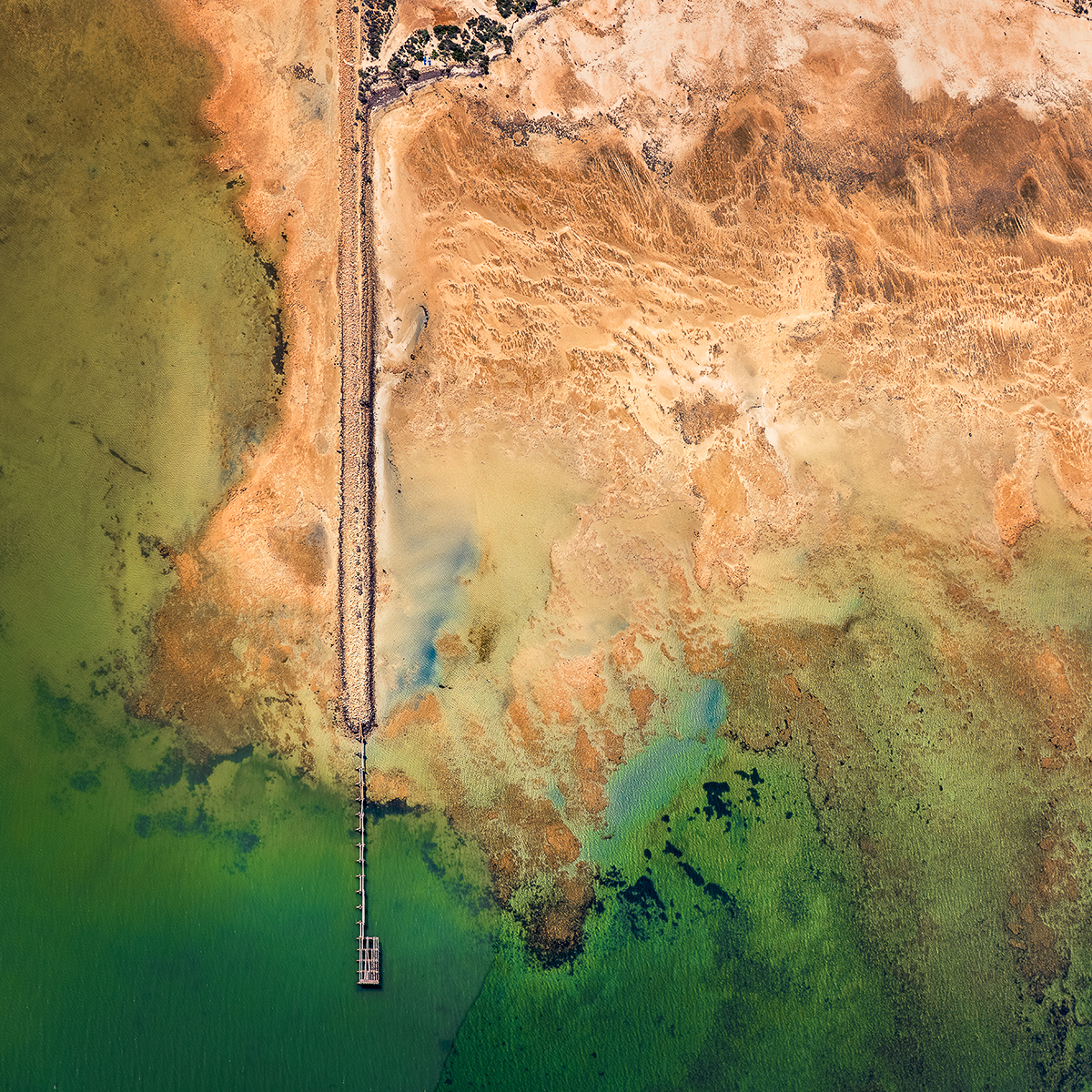 The Jetty