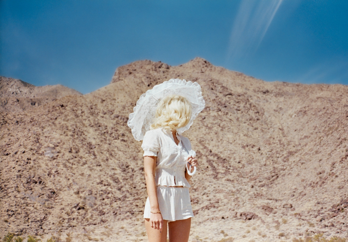 Mid 70s Mirage