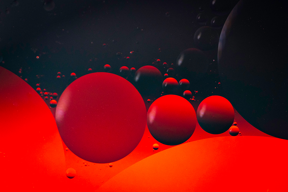 Undiscovered worlds
