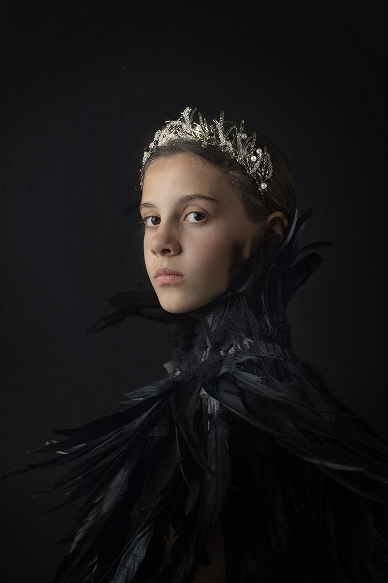 Dark Princess