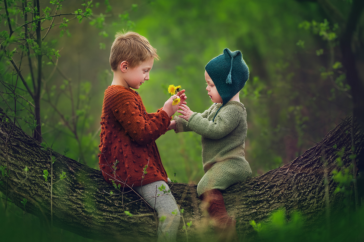 My Brother's Keeper