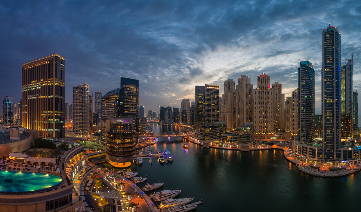 Metropolis