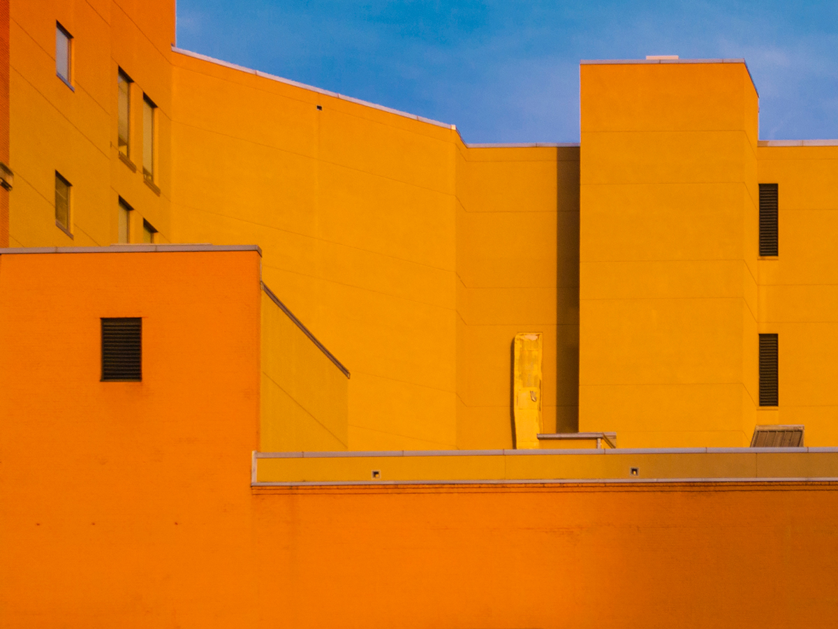 Color Blocks