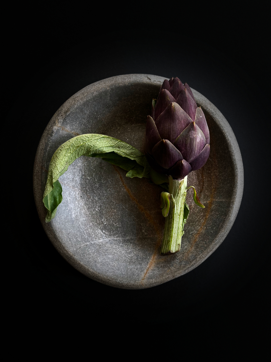 Artichoke FOOD-iD