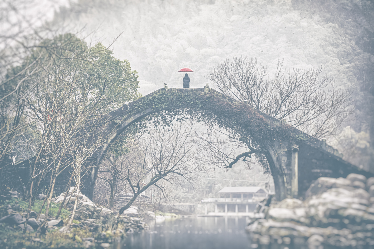 Winter Rain