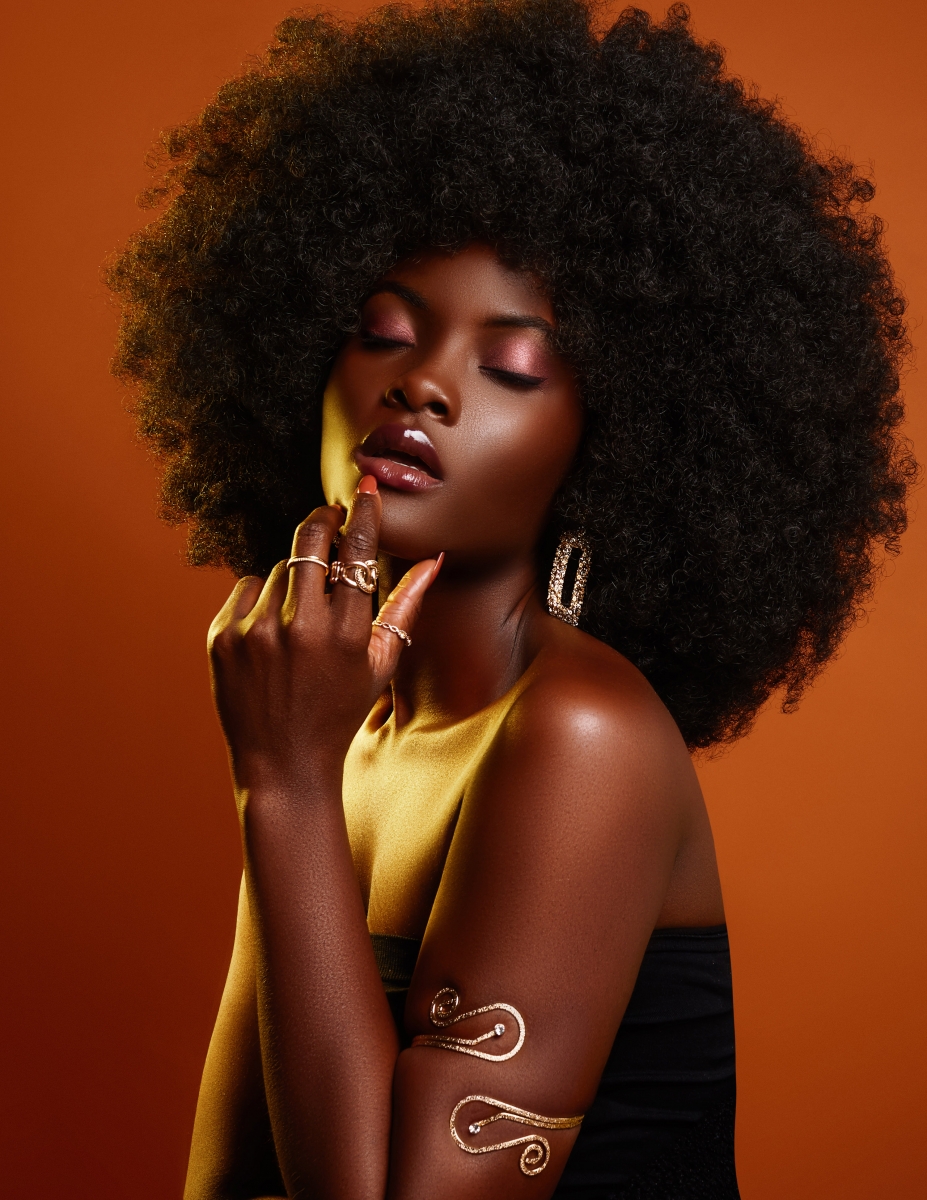 Aesthetics from Africa-2