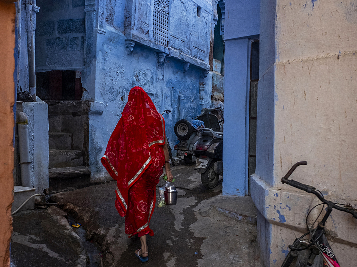 Colors of Jodhpur
