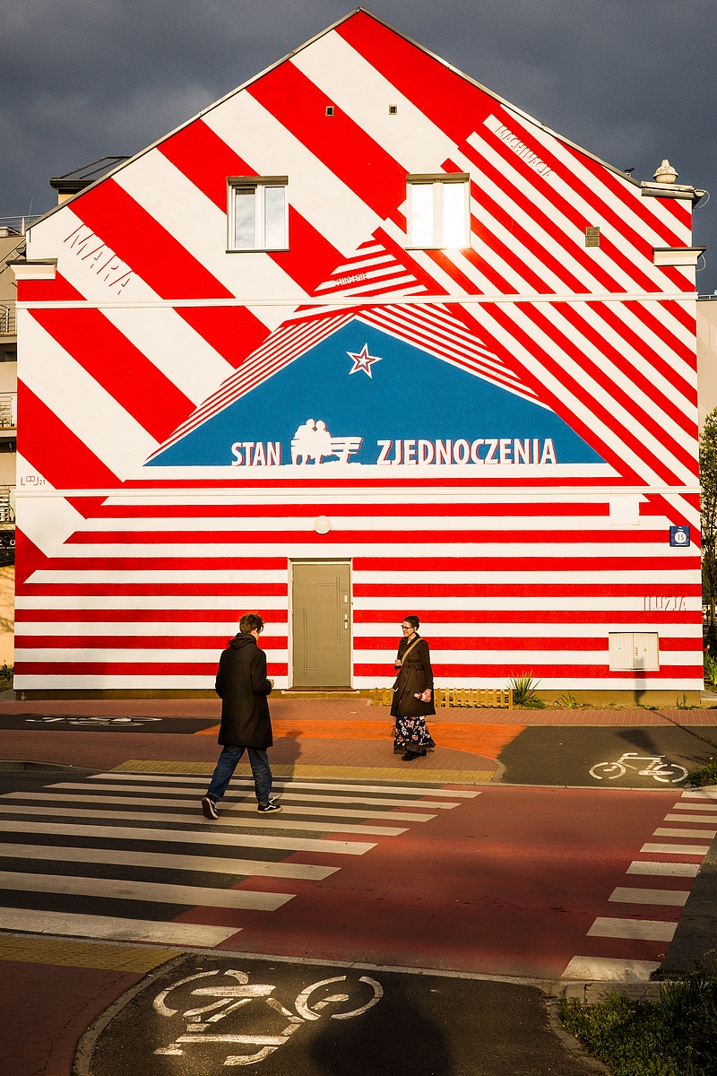 United state