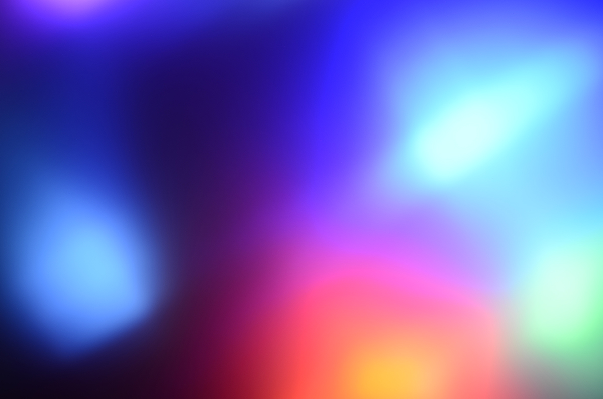 Light in Space
