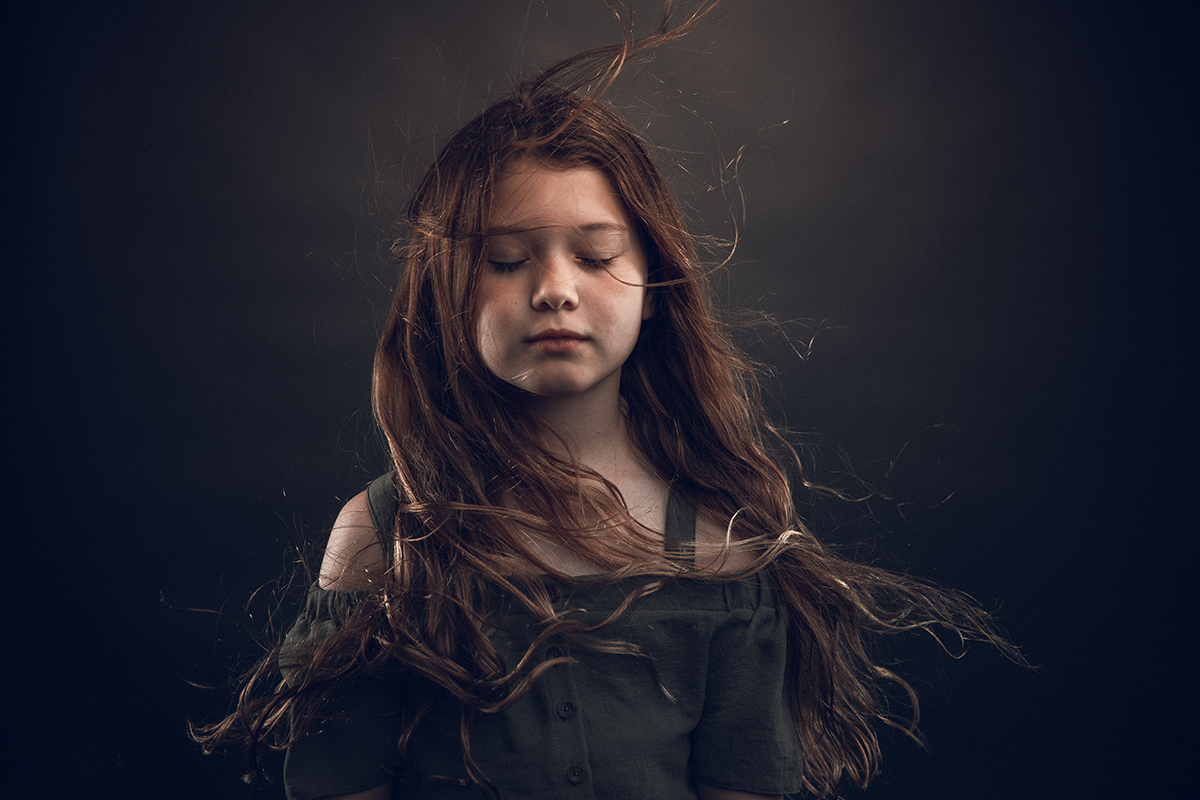 The Wind