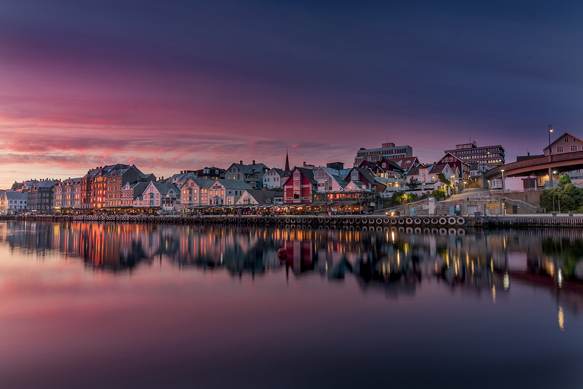 Haugesund