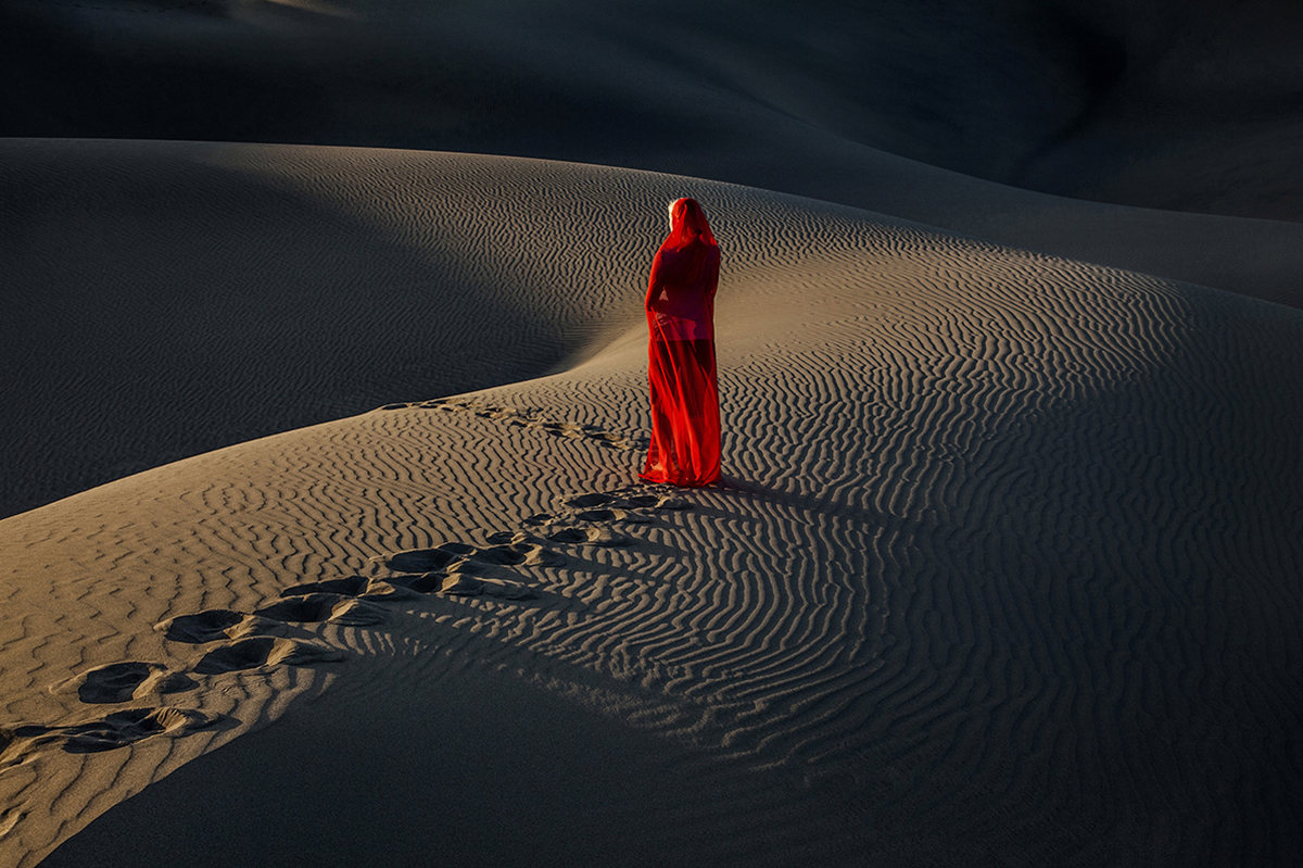 Solitude