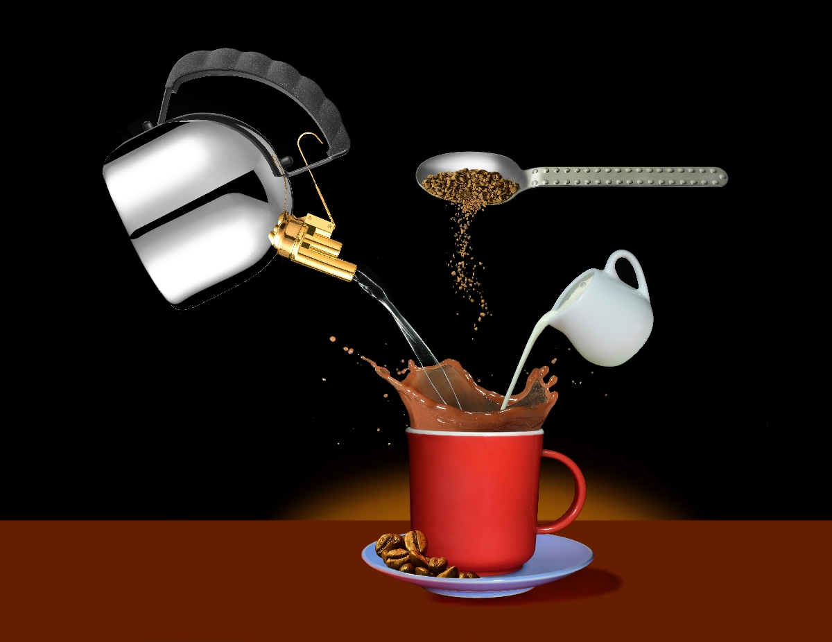 Coffee Time