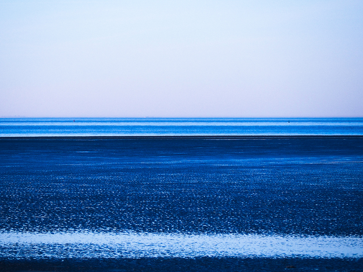 Sea Layers