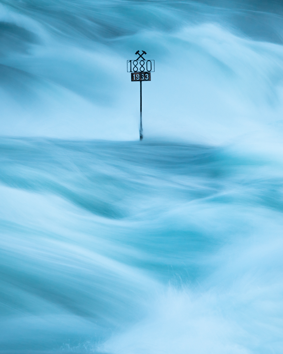 Rhine Falls