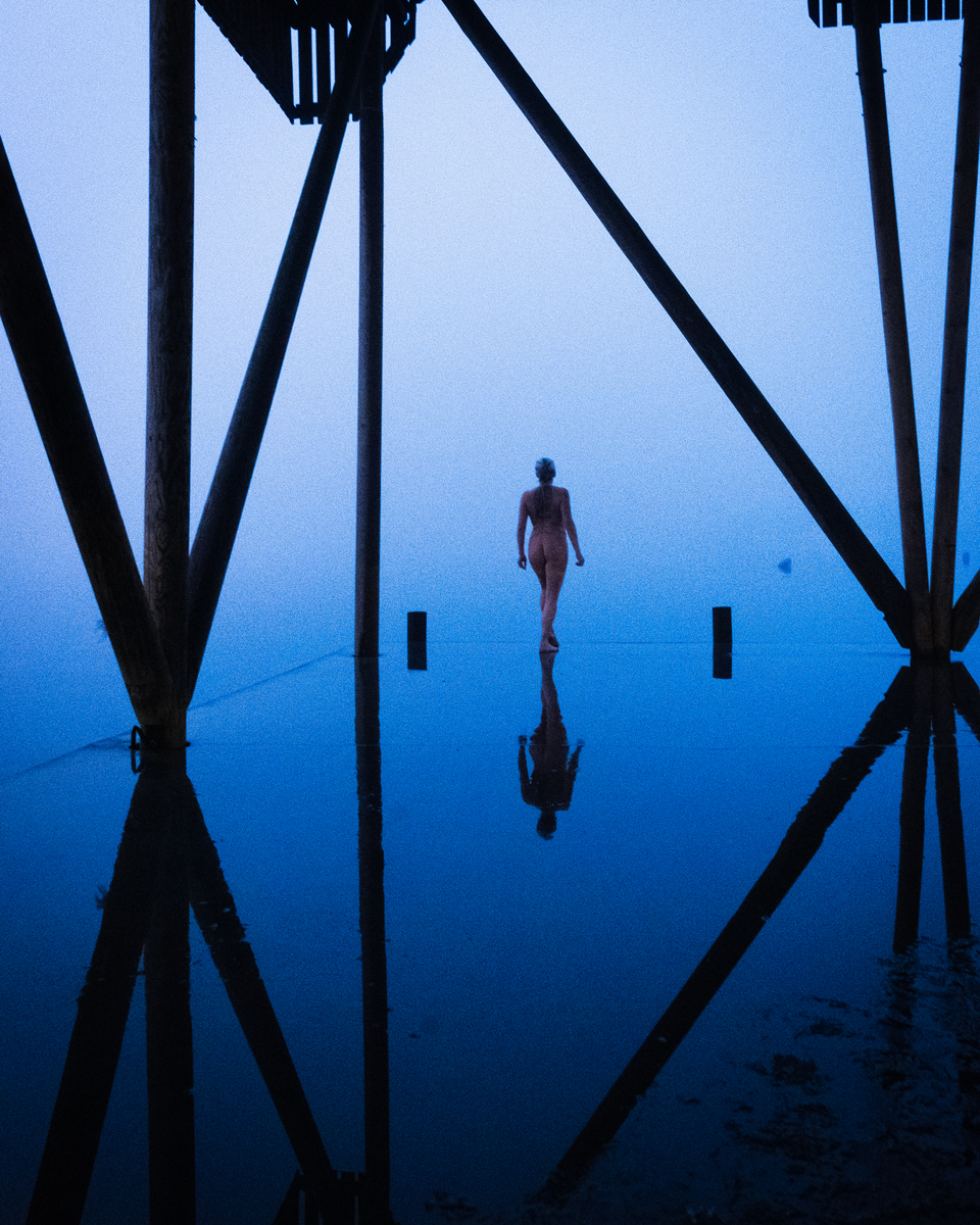 The Mist