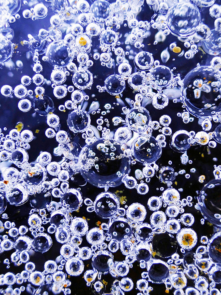 Blue Ice
