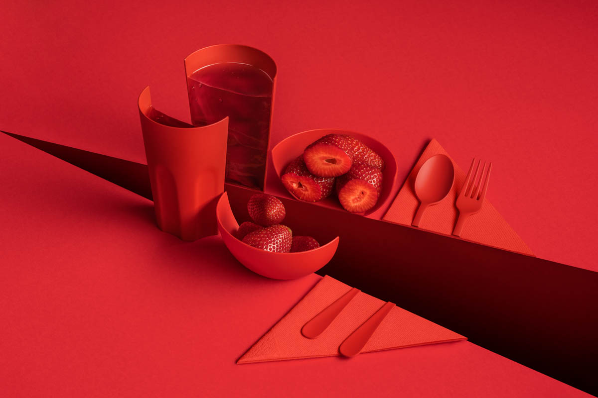 Red Slices