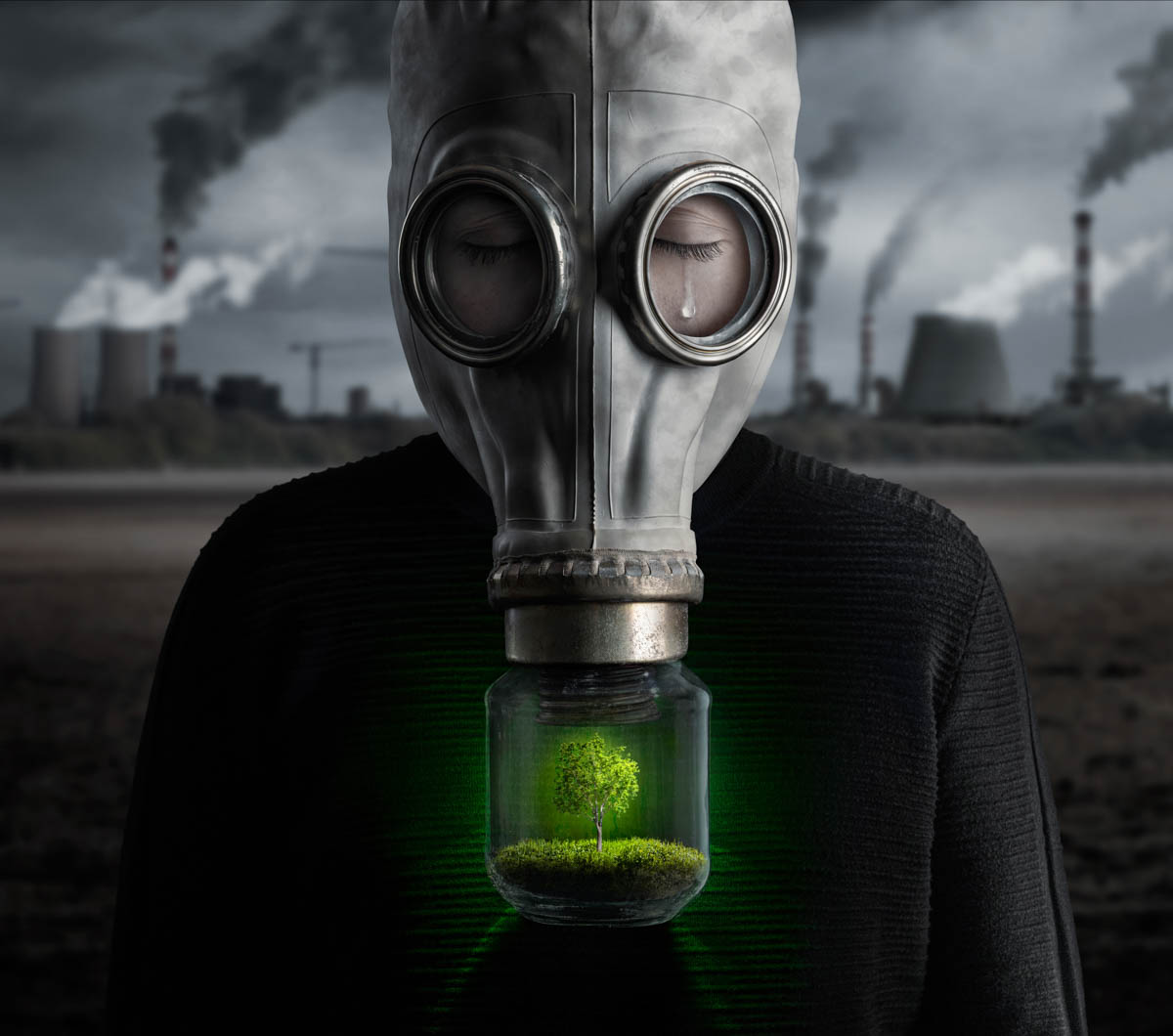 Pollution