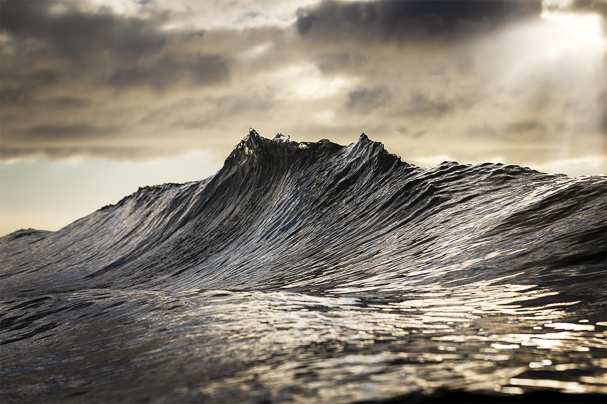 Precipice