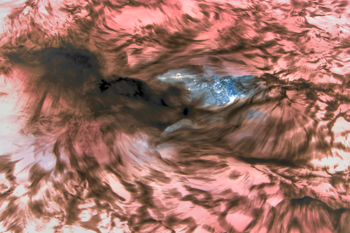 Liquid nightmare