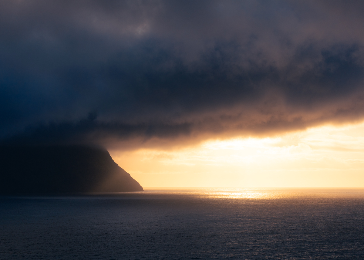Breaking Through