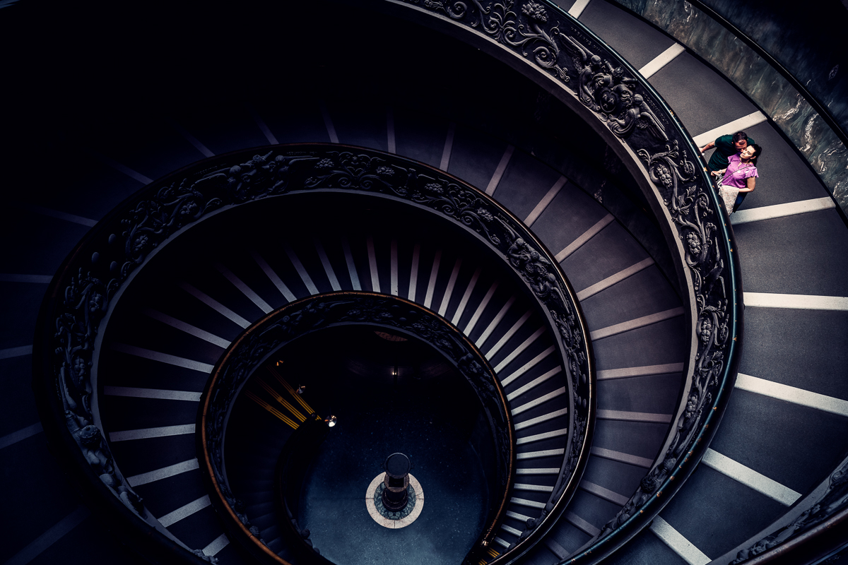 Spiral
