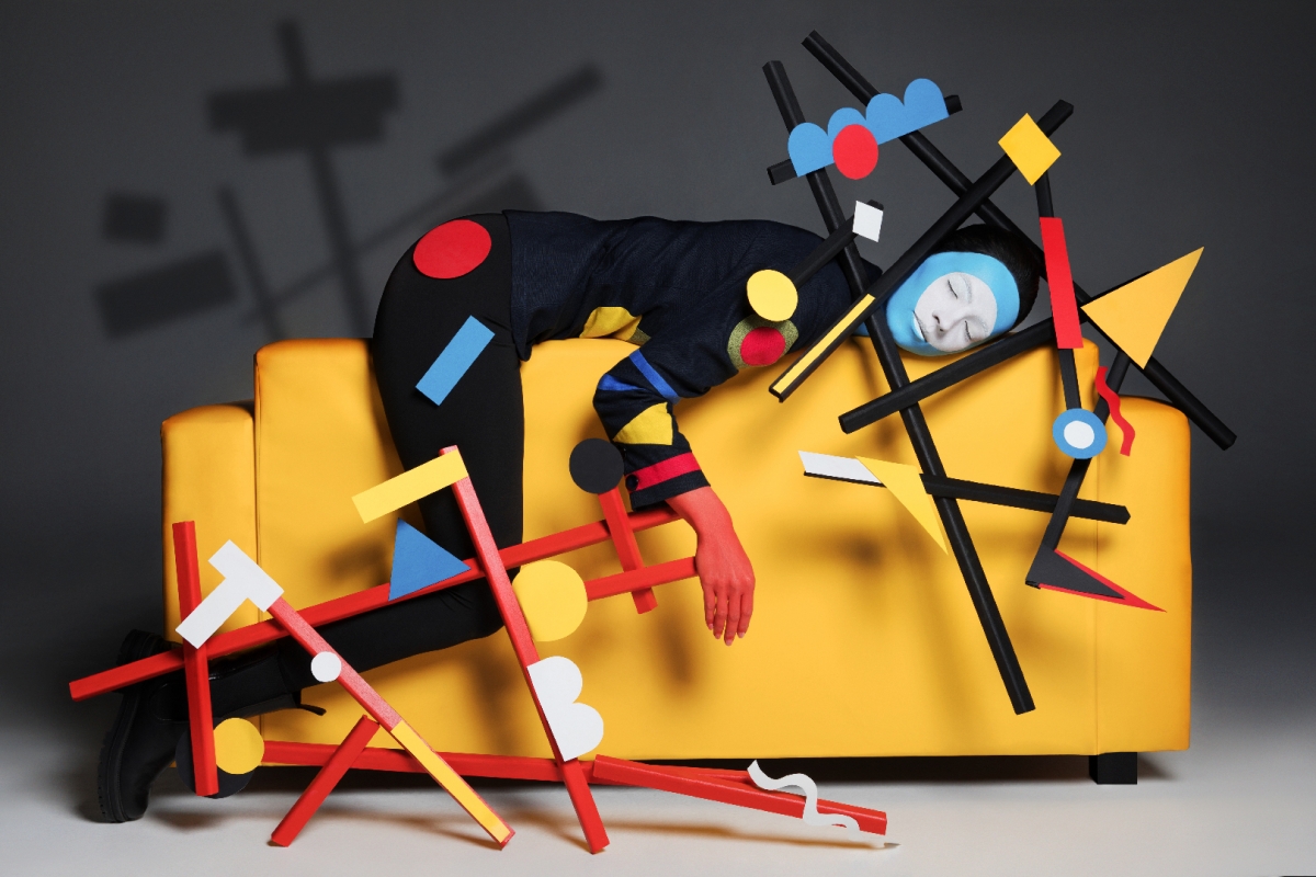 Play with Form