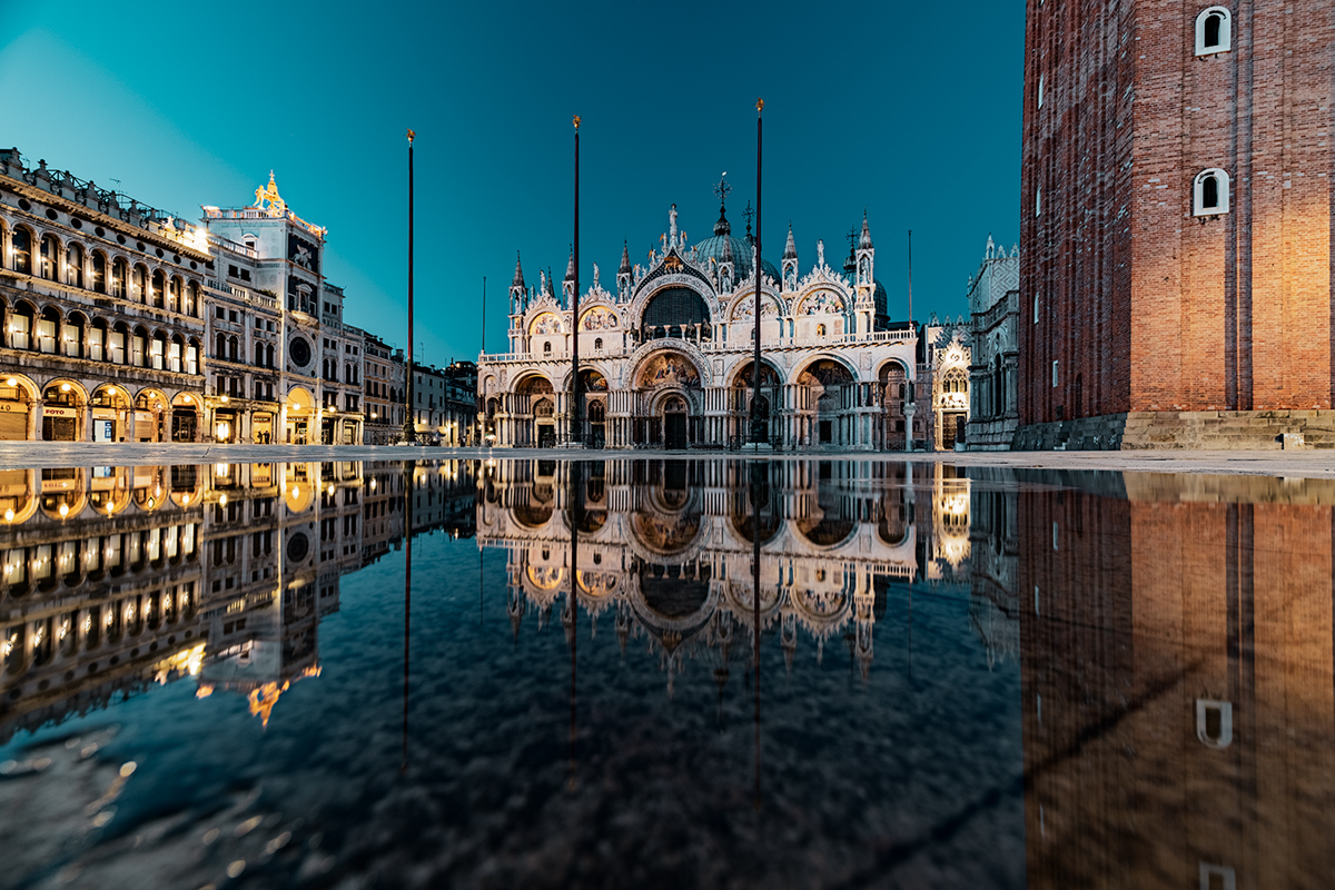 San Marco