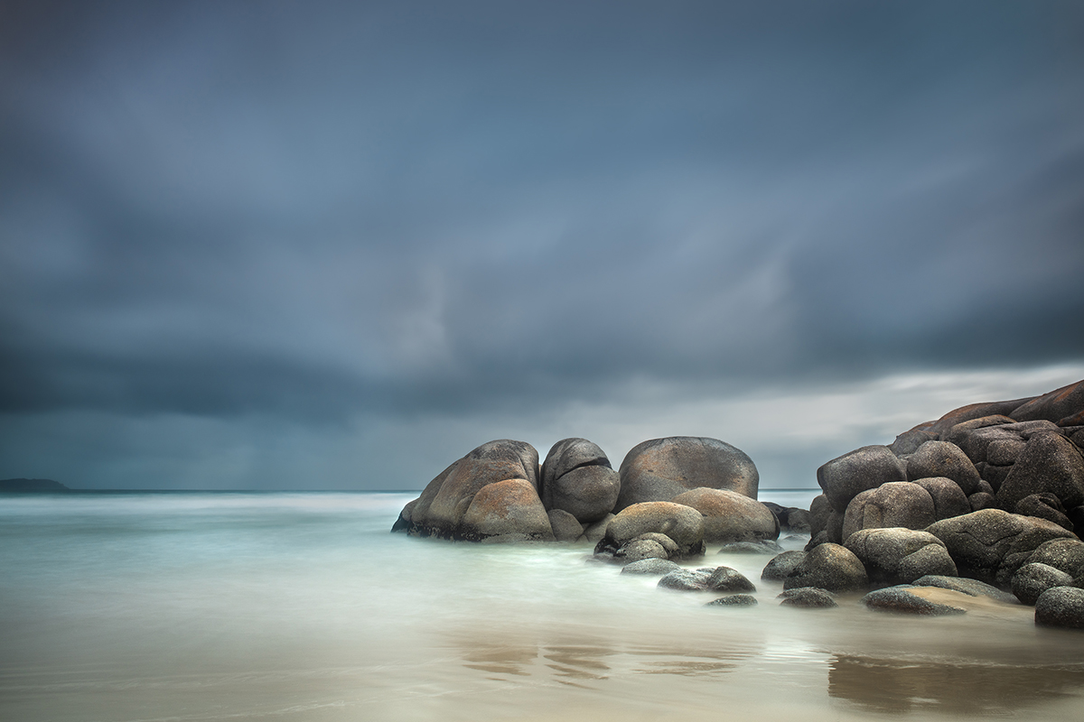 Whisky Bay