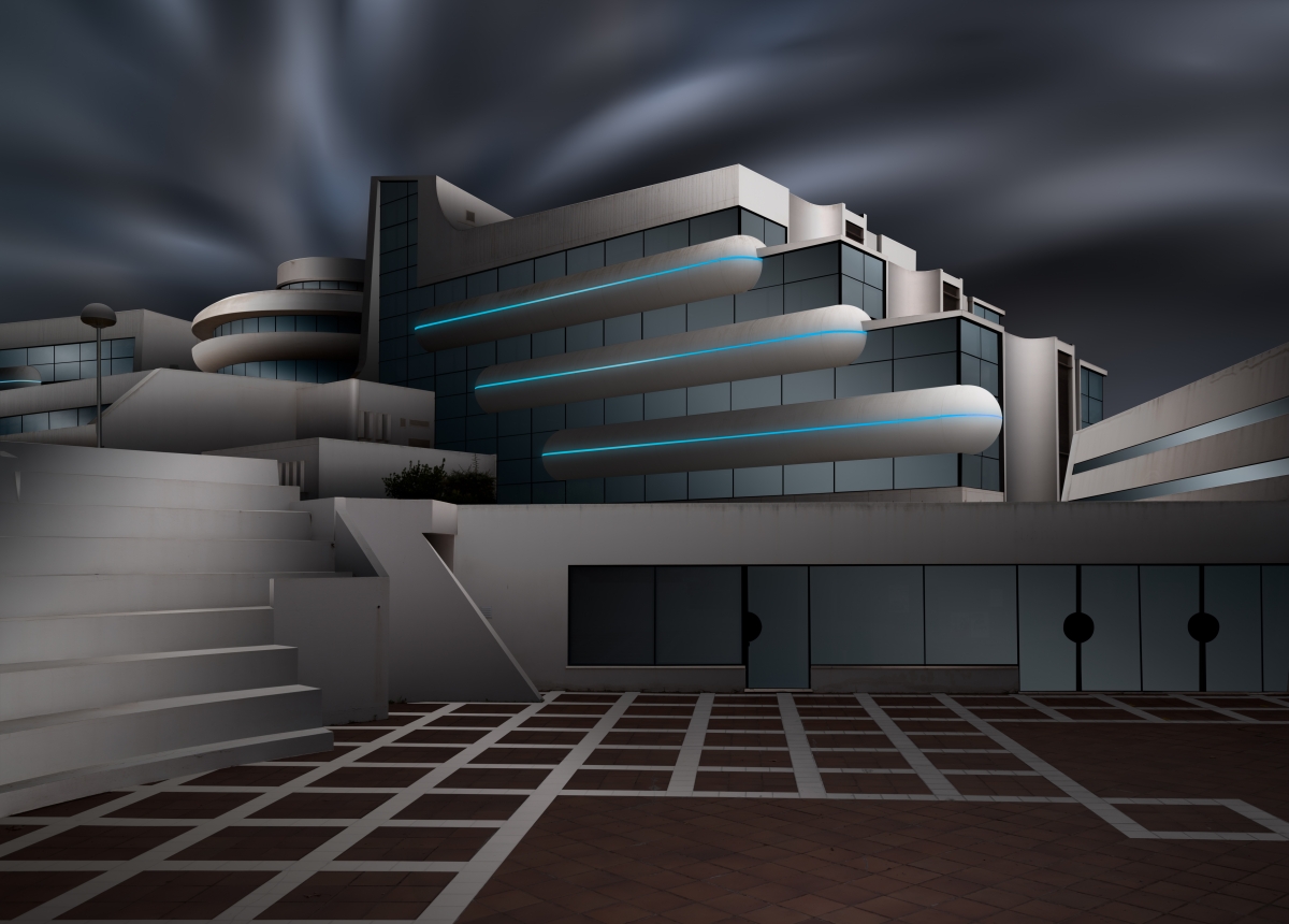 Aeon