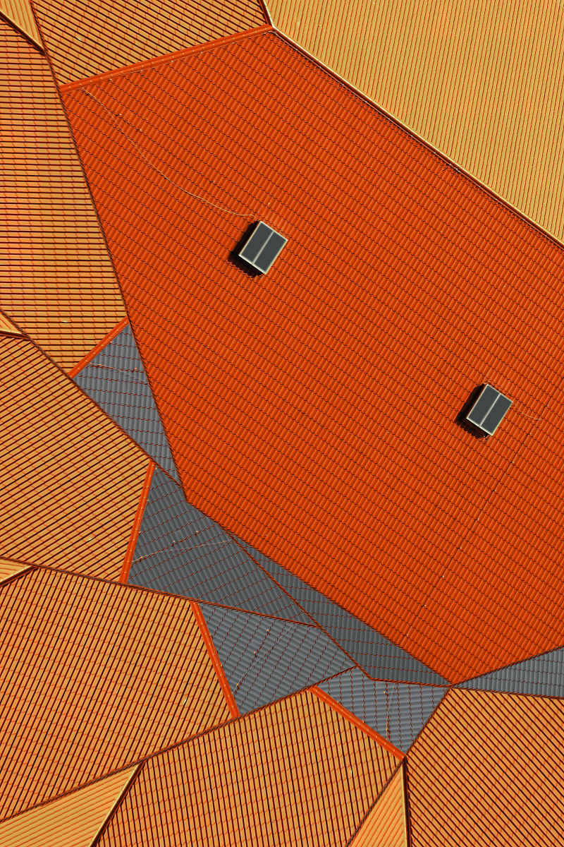 Roofs